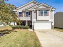 14114 Waterlyn Drive sold home in Charlotte, SC
