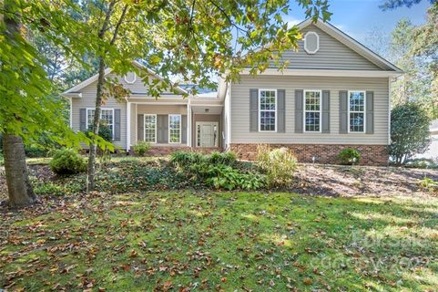 2056 Lynmore Drive sold home in Lynmore, Sherrills Ford, NC