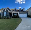 1013 Alcona Court sold home in Indian Trail, SC