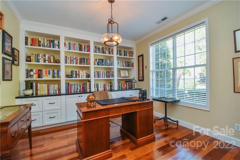 9510 Northdowns Lane