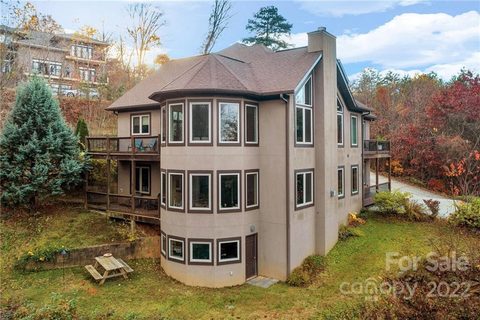 20 Nw Uncle Drive sold home in Serenity Forest, Asheville, NC