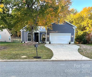11213 Clayford Ridge