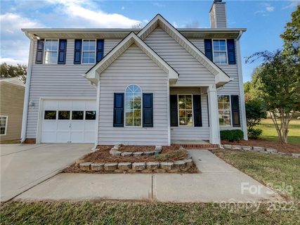 5826 Timber Falls Place