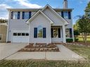 5826 Timber Falls Place sold home in Concord, SC