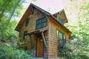 7 Chaucer Road sold home in Black Mountain, SC