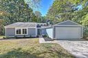 317 Regency Drive sold home in Charlotte, SC