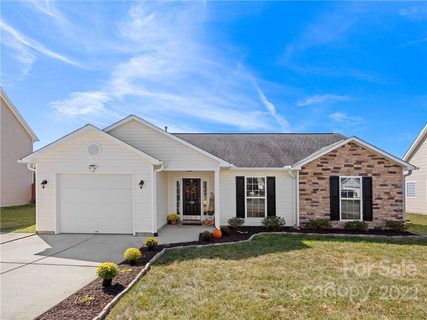 148 W Swift Creek Road