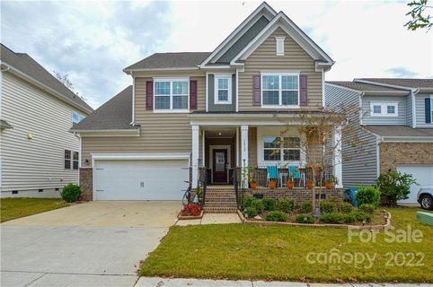 1612 Trentwood Drive