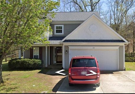 144 Hampshire Drive