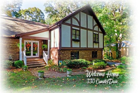 330 Camelot Drive