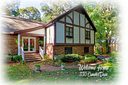 330 Camelot Drive sold home in Salisbury, SC