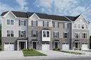 2682 Grantham Place Drive 71/1014B sold home in Fort Mill, SC