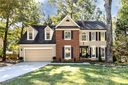 2125 Colony Hill Drive sold home in Charlotte, SC