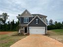 586 New Cut Meadows Road sold home in Inman, SC