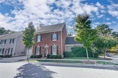 592 Summerfield Place sold home in Belmont Reserve, Belmont, NC