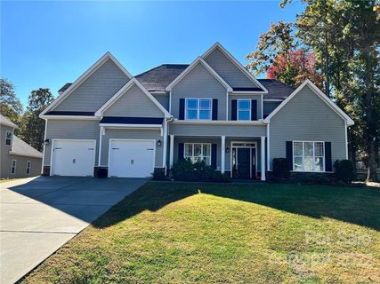 116 Wylie Trail