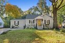 720 Fugate Avenue sold home in Charlotte, SC