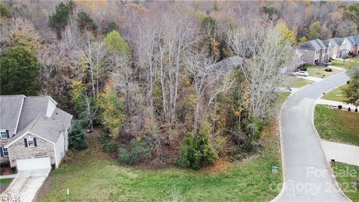 2261 Iron Works Drive sold lot in Mill Creek Falls, Lake Wylie, SC