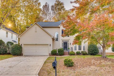 218 Tyndale Court