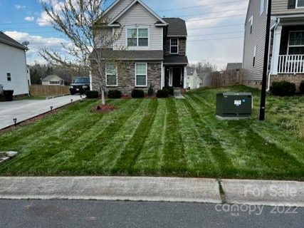 636 Wamsutter Lane sold home in Sweetwater Plantation, Rock Hill, SC