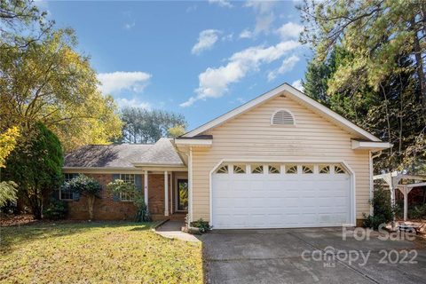7223 Jacobs Fork Lane