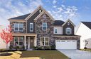 522 Hunton Forest Drive sold home in Concord, SC