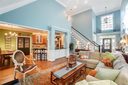 2369 Crofte Drive sold home in Sherrills Ford, SC