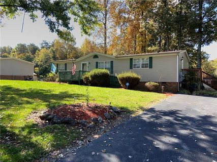 5843 Monarch Pass sold home in Wilderness Trace, Claremont, NC