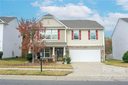 12825 Settlers Trail Court sold home in Charlotte, SC