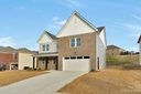 301 Pleasant Hill Drive 21 sold home in Concord, SC