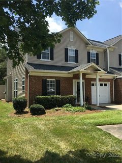 4615 Kingsland Court sold home in Village At Prosperity, Charlotte, NC