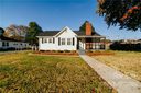 2002 Pennsylvania Avenue sold home in Kannapolis, SC