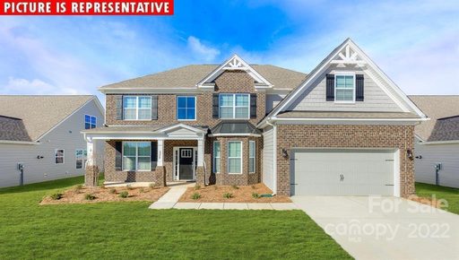 2208 Skybrook Oaks Drive