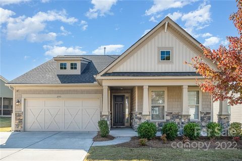 2193 Prairie Road