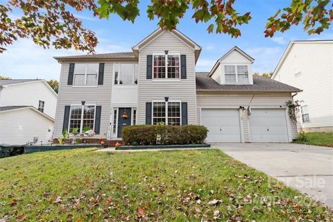 5918 Brookstone Drive