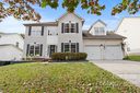 5918 Brookstone Drive sold home in Concord, SC