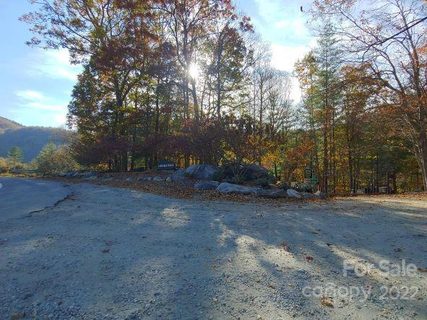 184 Settlers Bend A48B sold lot in River Rock, Cullowhee, NC