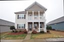 126 Kingston Drive sold home in Locust, SC