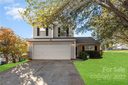2006 Robanna Court sold home in Charlotte, SC