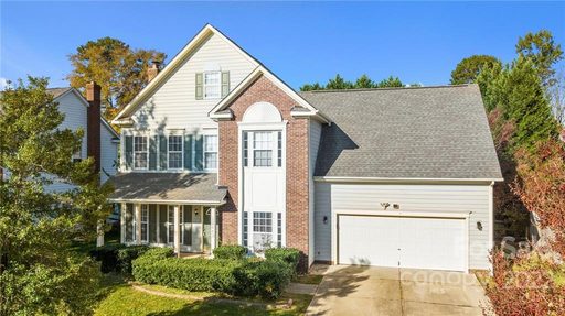 12443 Cardinal Point Road