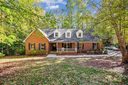 1218 Hunting Ridge Drive sold home in Belmont, SC
