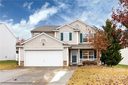 1739 Rustic Arch Way sold home in Huntersville, SC