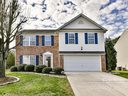 2213 Equestrian Drive sold home in Matthews, SC