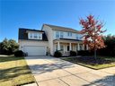 3579 Alister Avenue sold home in Concord, SC