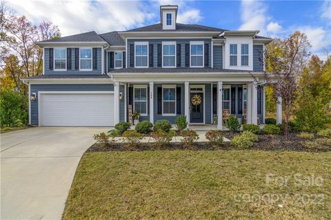 708 Crawfish Drive