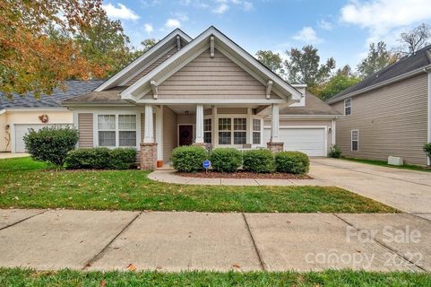 7014 Carrington Pointe Drive