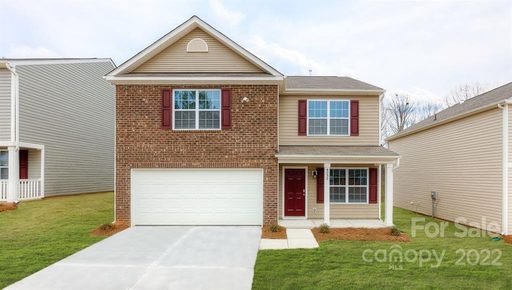 1301 Mifflin Lane