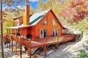 60 Filly Lane sold home in Maggie Valley, SC