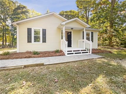 4949 Country Oaks Drive sold home in Country Oaks, Rock Hill, SC