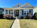 143 Kingston Drive sold home in Locust, SC